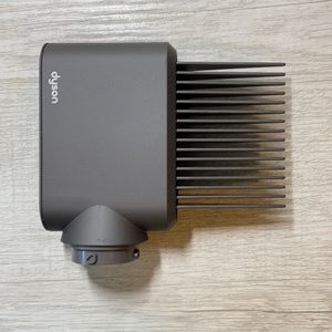 Dyson Wide Tooth Comb Attachment
